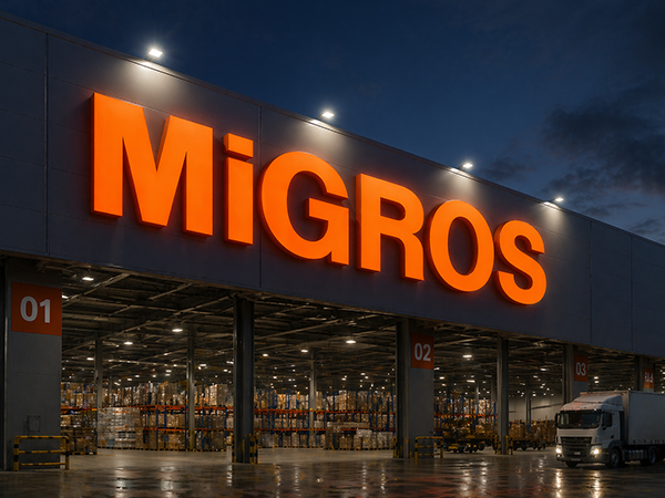 Migros Depo Tabela
